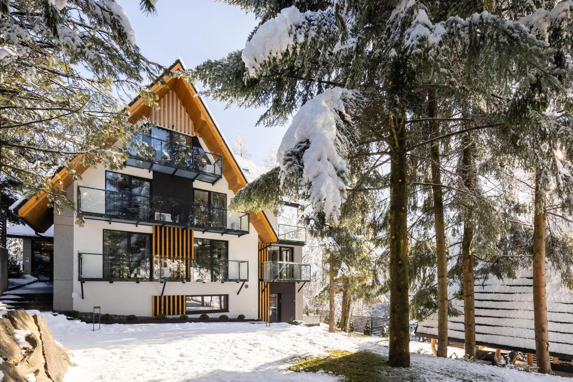 Tatry Residence & Spa — Zdjęcia 1