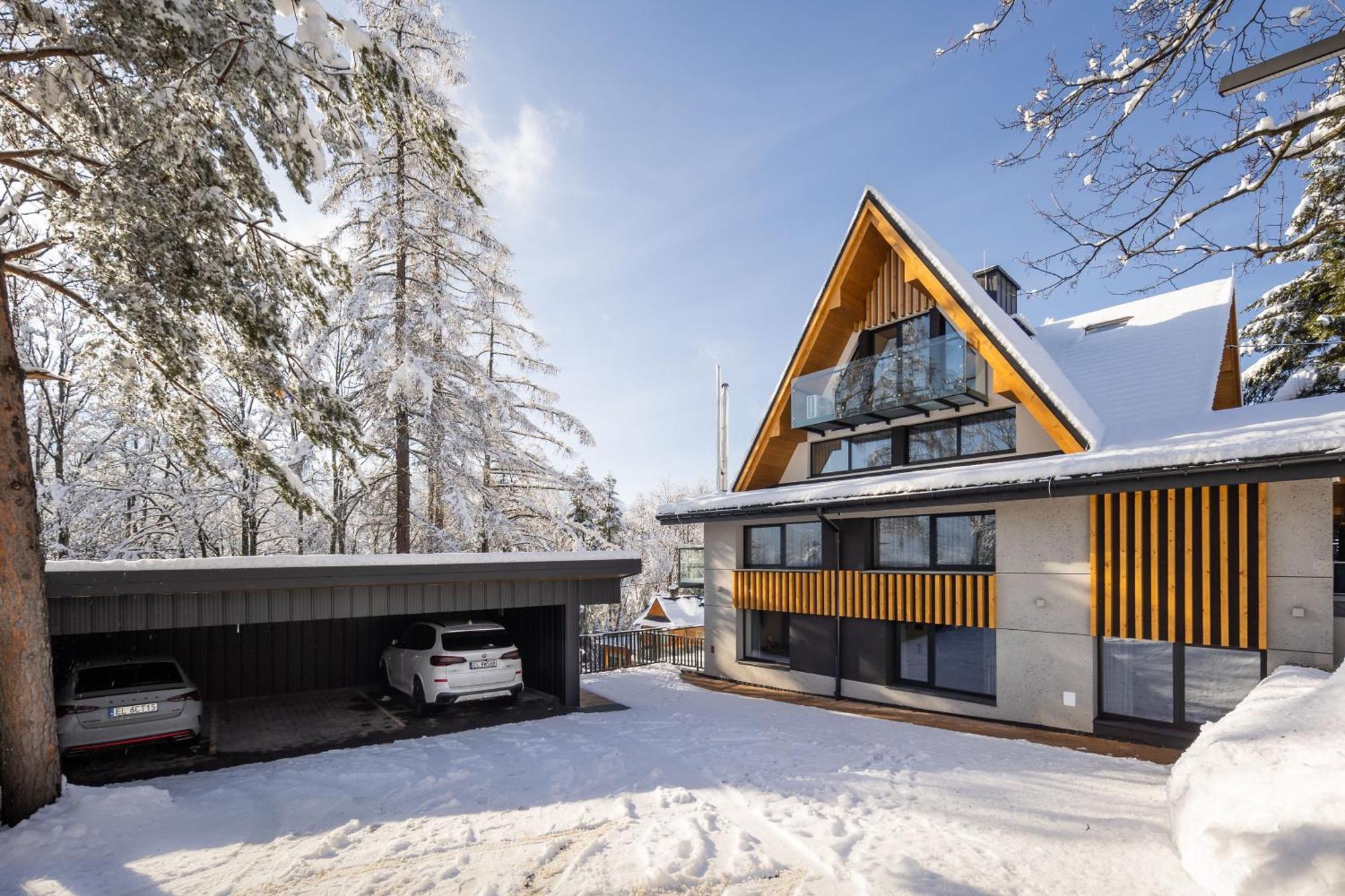 Tatry Residence & Spa — Zdjęcia 2