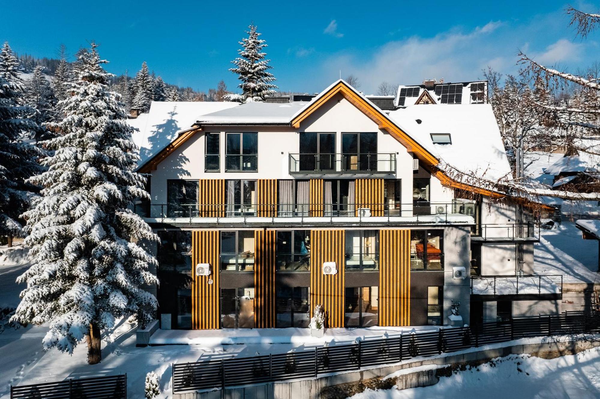 Tatry Residence & Spa — Zdjęcia 3